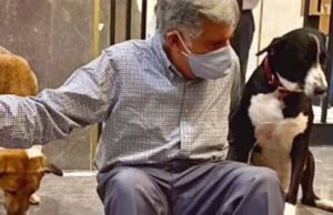 जब रतन टाटा ने रद्द किया था इंग्लैंड के शाही कार्यक्रम का दौरा