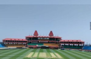 हिमाचल ने उत्तराखंड पर दर्ज की बड़ी जीत