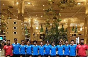 सुल्तान जोहोर मलेशिया रवाना