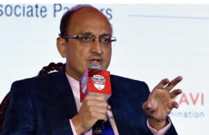 संदीप प्रधान ने साई के महानिदेशक का पद छोड़ा