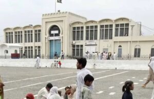 रावलपिंडी सेंट्रल जेल में बंद इमरान खान