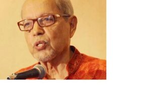 बांग्लादेश के पूर्व राष्ट्रपति का 94 वर्ष की आयु में निधन