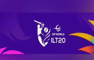 आईएलटी20 डेवलपमेंट टूर्नामेंट 2024 छह अक्टूबर से होंगे