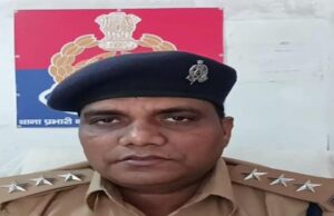 नवविवाहिता को मार डाला