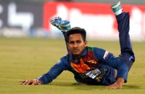 श्रीलंकाई स्पिनर जयविक्रमा पर लगा एक साल का प्रतिबंध