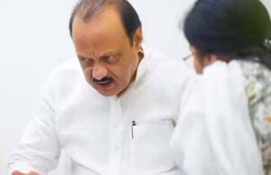 38 उम्मीदवारों की पहली सूची जारी की