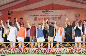 केंद्र मदद के बिना कोई राज्य सरकार नहीं चल सकती