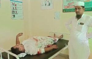 मतदान के दौरान रोहतक व नूंह में हिंसा, 30 जख्मी