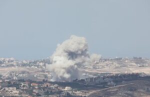 इजराइल पर आतंकी हमले के 1 साल