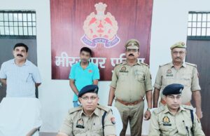 अवैध पटाखा बरामद, एक गिरफ्तार