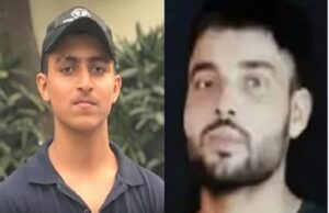 कैथल पहुंची मुंबई क्राइम ब्रांच की टीम
