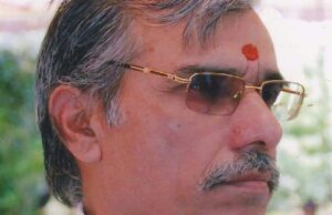 भारत की प्रगति अवरुद्ध करने का षड्यंत्र