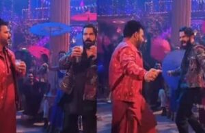 राजकुमार के साथ नजर आएंगे भोजपुरी एक्टर पवन सिंह