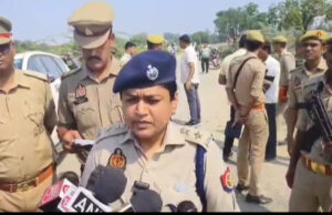 प्रधानाचार्य को मार डाला