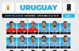 विश्व कप क्वालीफायर के लिए सात अनकैप्ड खिलाड़ियों की घोषणा