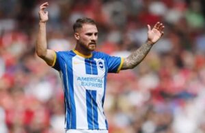 मैक एलिस्टर की वापसी की उम्मीद