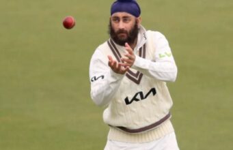 अमर विर्दी को सरे ने किया रिलीज