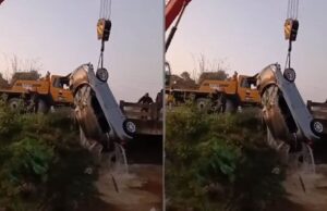 सड़क हादसा, बच्चा समेत 4 लोगों की मौत