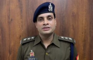 युवक की चाकू से हत्या, आरोपी हिरासत में