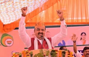 कार्यकर्ताओं के दम पर जीत का कमल खिलेगा : केशव प्रसाद मौर्य
