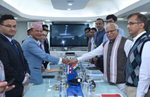 दो नई ट्रांसमिशन लाइन पर सैद्धांतिक सहमति