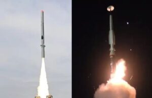 भारत ने बढ़ाई एयरोस्पेस की दुनिया में ताकत