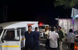 19 करोड़ के सोने व चांदी के गहने जब्त