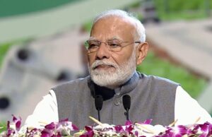 मोदी ने की समकक्ष किरियाकोस मित्सोटाकिस से बातचीत