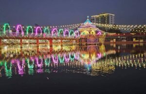 नेपाल में छठ महापर्व की रौनक