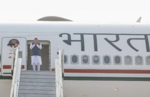 मोदी जाएंगे ब्राजील…