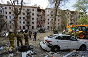 यूक्रेन करेगा अमेरिकी मिसाइलों का इस्तेमाल