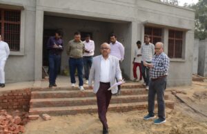 डीएम ने दिए कारवाई के निर्देश..