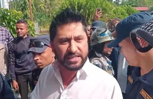 रवि लामिछाने को पूछताछ के लिए भैरहवा लाया गया