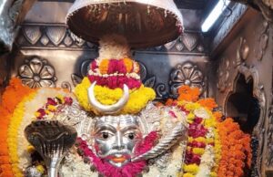 जोर-शोर से चल रही बाबा कालभैरव की तैयारियां,101 लीटर दूध से होगा बाबा का अभिषेक