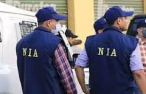 मानव तस्करी के खिलाफ एनआईए की 6 राज्यों में 22 स्थानों पर छापेमारी