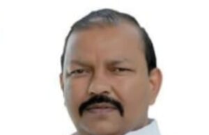 धोखाधड़ी मामले में अध्यक्ष को लिया हिरासत में