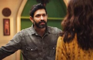 द साबरमती रिपोर्ट ने पहले दिन कमाए 1.69 करोड़