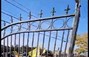 कनाडा:हिन्दू मंदिर पर खालिस्तान समर्थकों का हमला