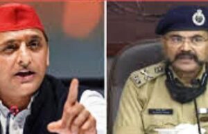 अखिलेश यादव ने नियमावली पर उठाये सवाल