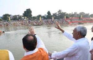 विधानसभा चुनाव को साधने में सफल रहे जेपी नड्डा