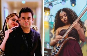 रहमान और सायरा के तलाक से मोहिनी का कोई संबंध ही नहीं, वकील ने दी सफाई