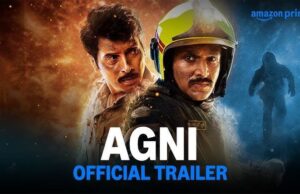 फिल्म ‘अग्नि’ का ट्रेलर रिलीज