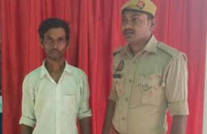 पाइप खेत में फैलाने विवाद में चली गोली, एक गंभीर