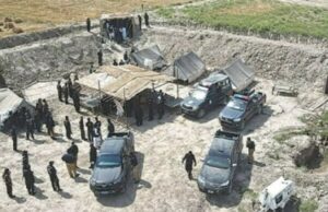 पाकिस्तान के सिंध प्रांत में पुलिस चौकी पर हुआ हमला, कई लोग हुए घायल