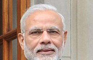 प्रधानमंत्री नरेन्द्र मोदी आज शाम राष्ट्रीय राजधानी दिल्ली में आयोजित संविधान दिवस समारोह में लेंगे हिस्सा।