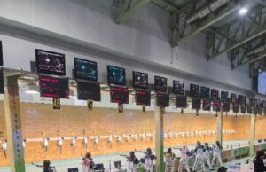 एशियन राइफल/पिस्टल कप 2026 की मेजबानी करेगा भारत