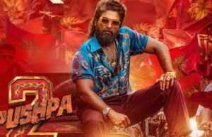 ‘पुष्पा-2’ के मेकर्स को बड़ा झटका, रिलीज के कुछ ही घंटों में हुई ऑनलाइन लीक