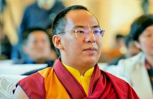 नेपाल की ओली सरकार ने दलाई लामा के उत्तराधिकारी को नेपाल आने की इजाजत दी