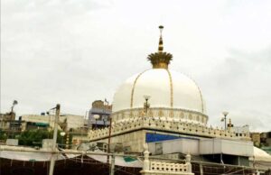 अजमेर शरीफः तेरी-मेरी की लड़ाई पहुंची अदालत