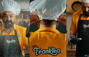 संजय दत्त और उनकी पत्नी मान्यता ने दुबई में शुरू किया नया फूड वेंचर